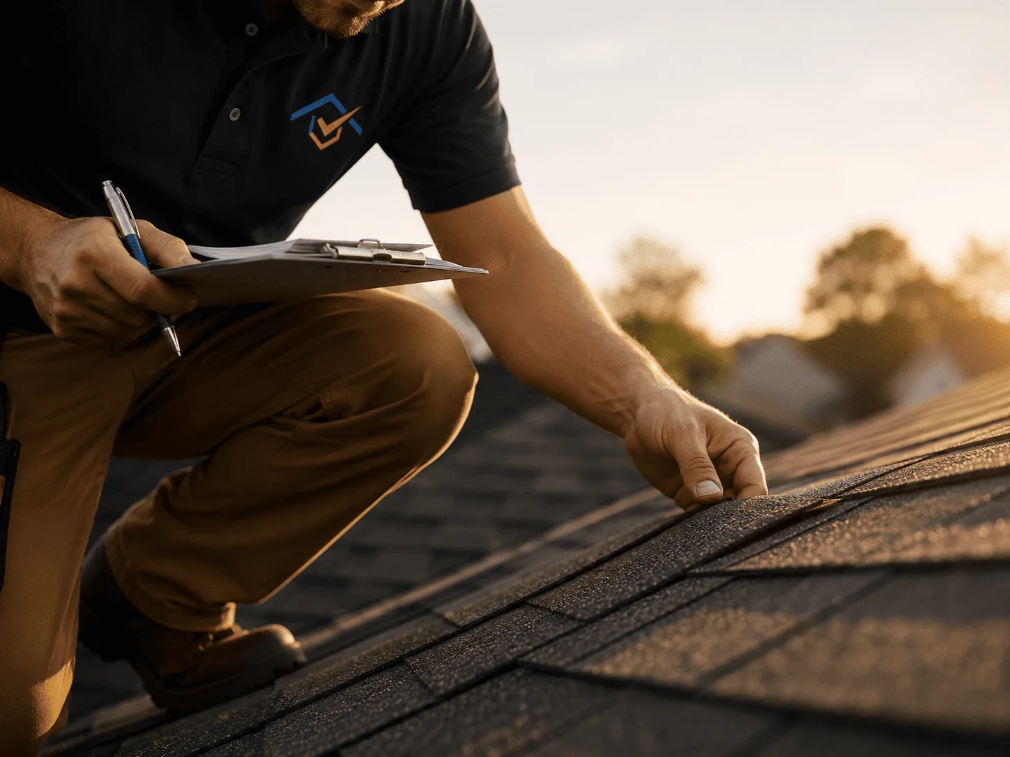Why Choose Roof Inspection in Kingston, OK
